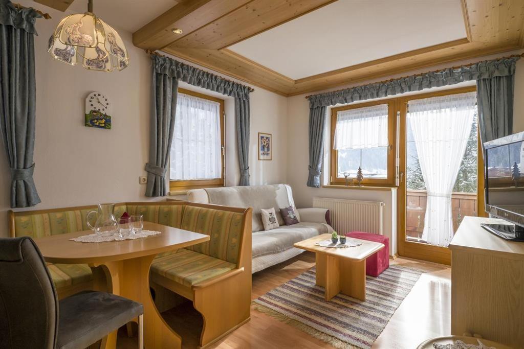 Appartementhaus Planer シュヴェント エクステリア 写真